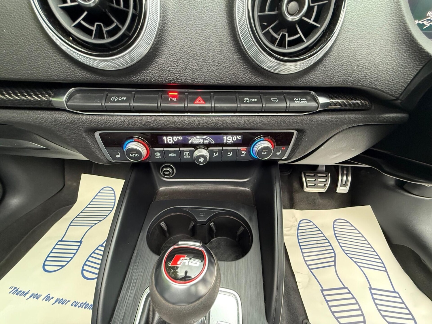 Used Audi RS3 2019 for sale - 77418457: Photo 14