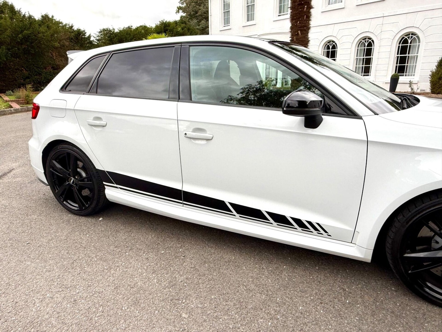 Used Audi RS3 2019 for sale - 77418457: Photo 16