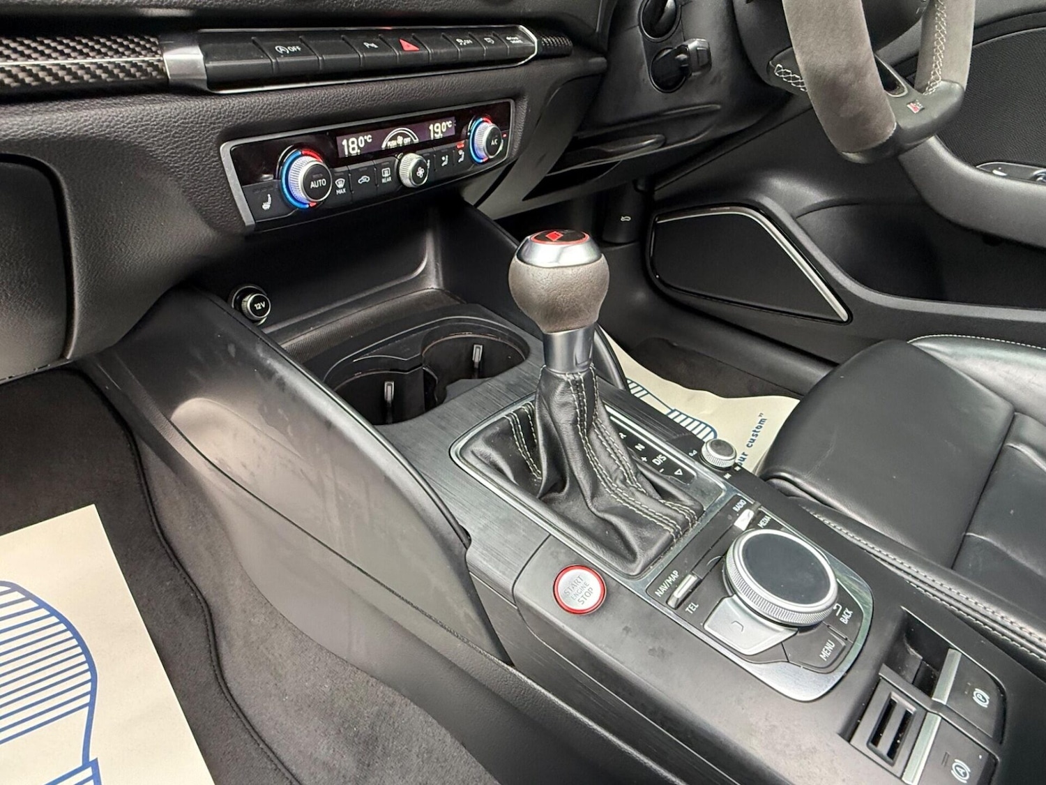 Used Audi RS3 2019 for sale - 77418457: Photo 17