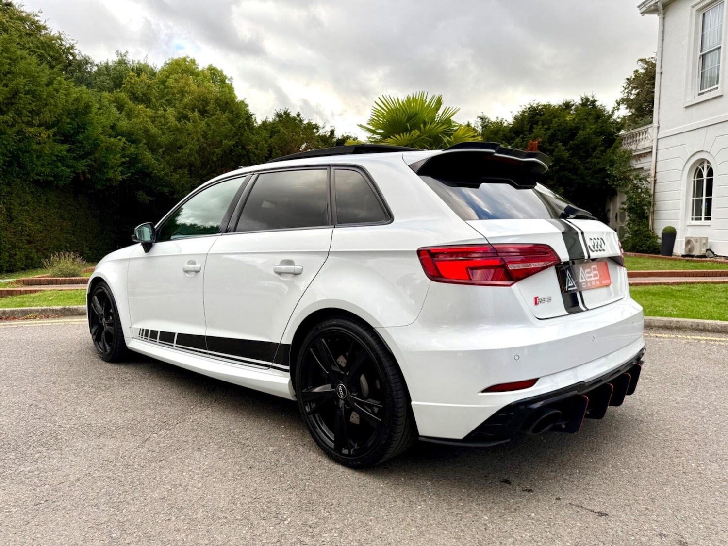 Used Audi RS3 2019 for sale - 77418457: Photo 19