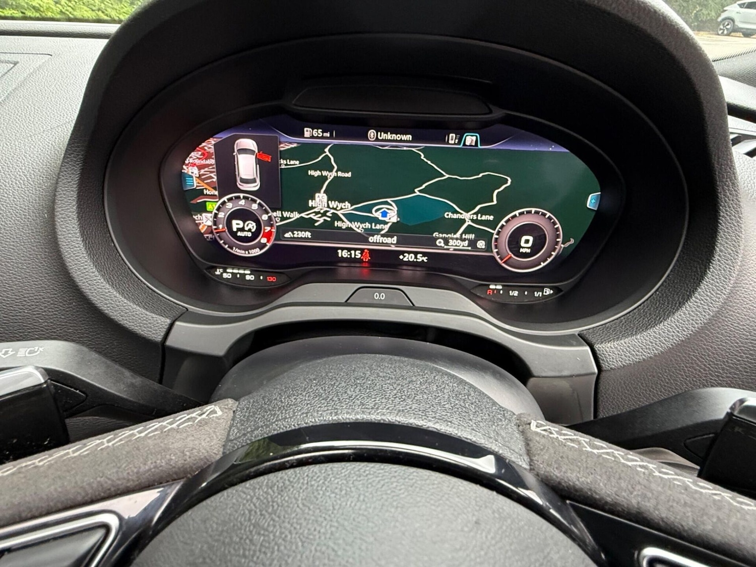 Used Audi RS3 2019 for sale - 77418457: Photo 22