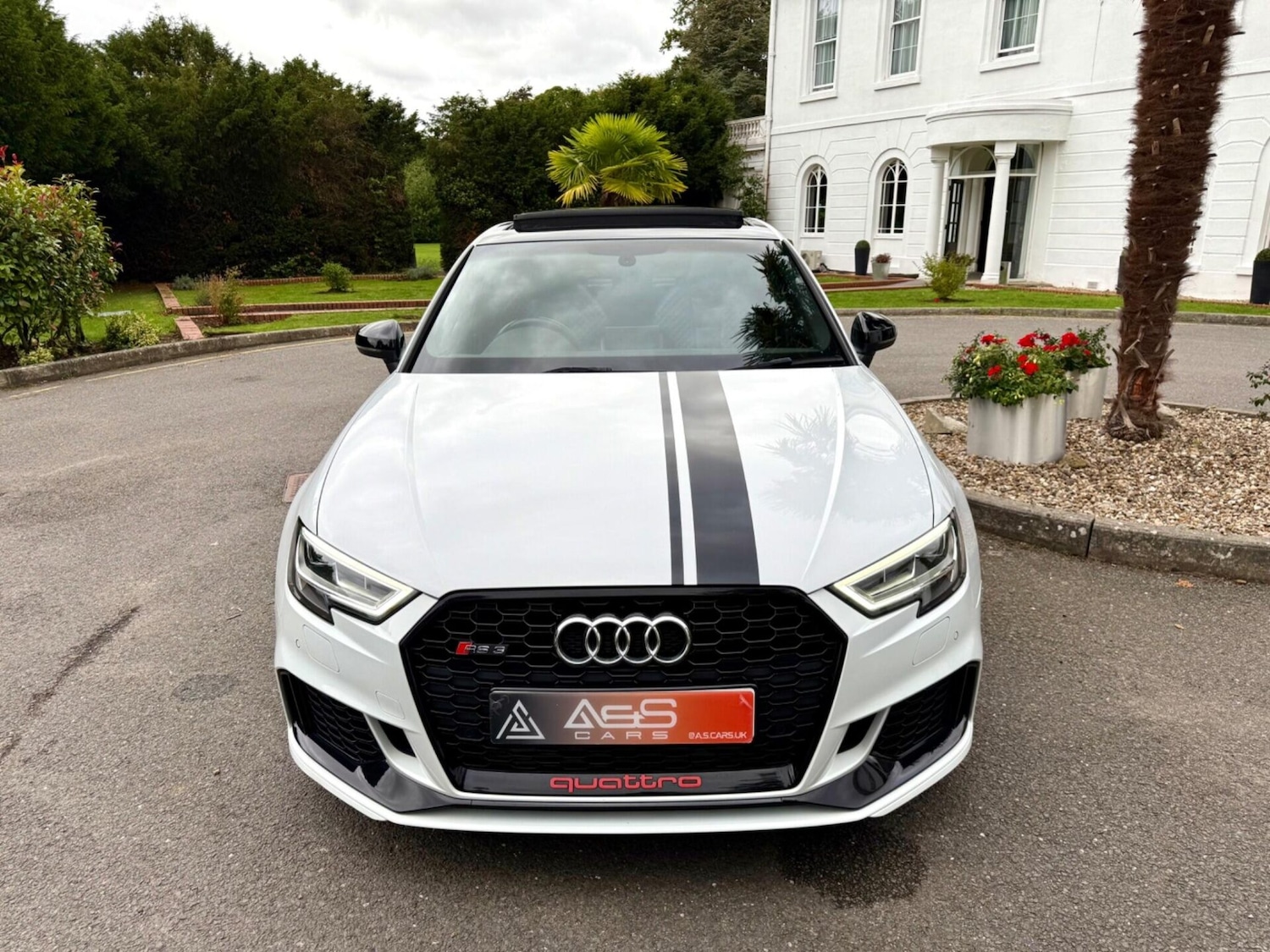 Used Audi RS3 2019 for sale - 77418457: Photo 29