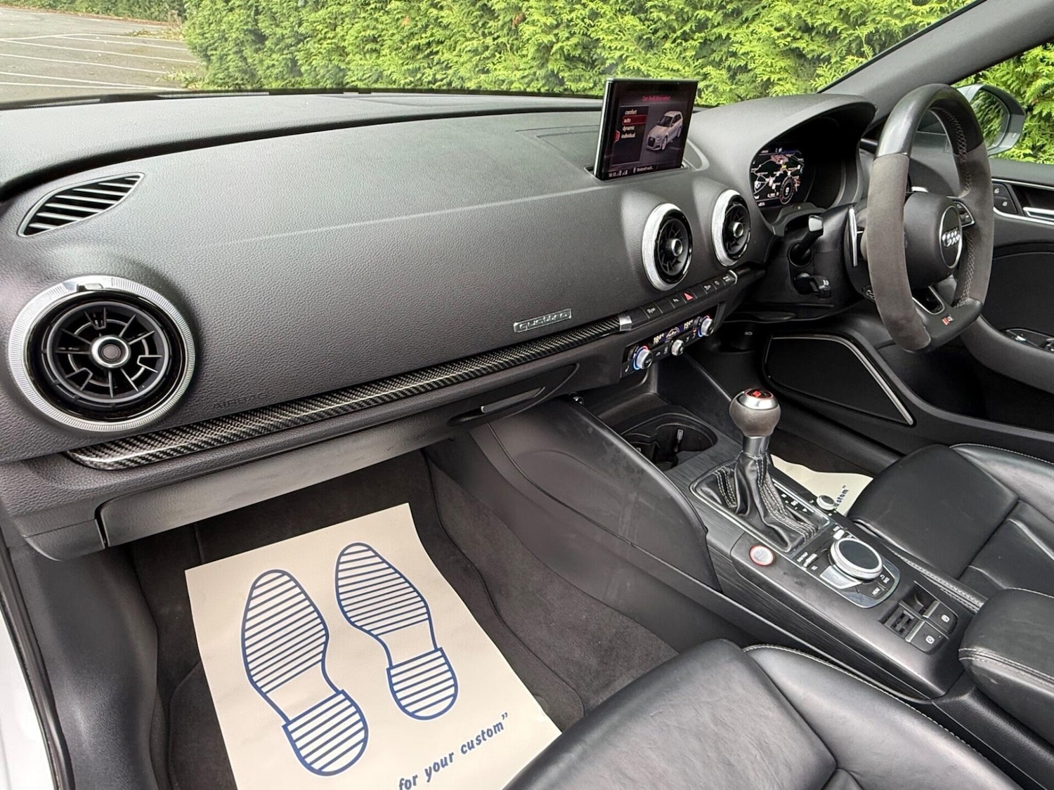 Used Audi RS3 2019 for sale - 77418457: Photo 32