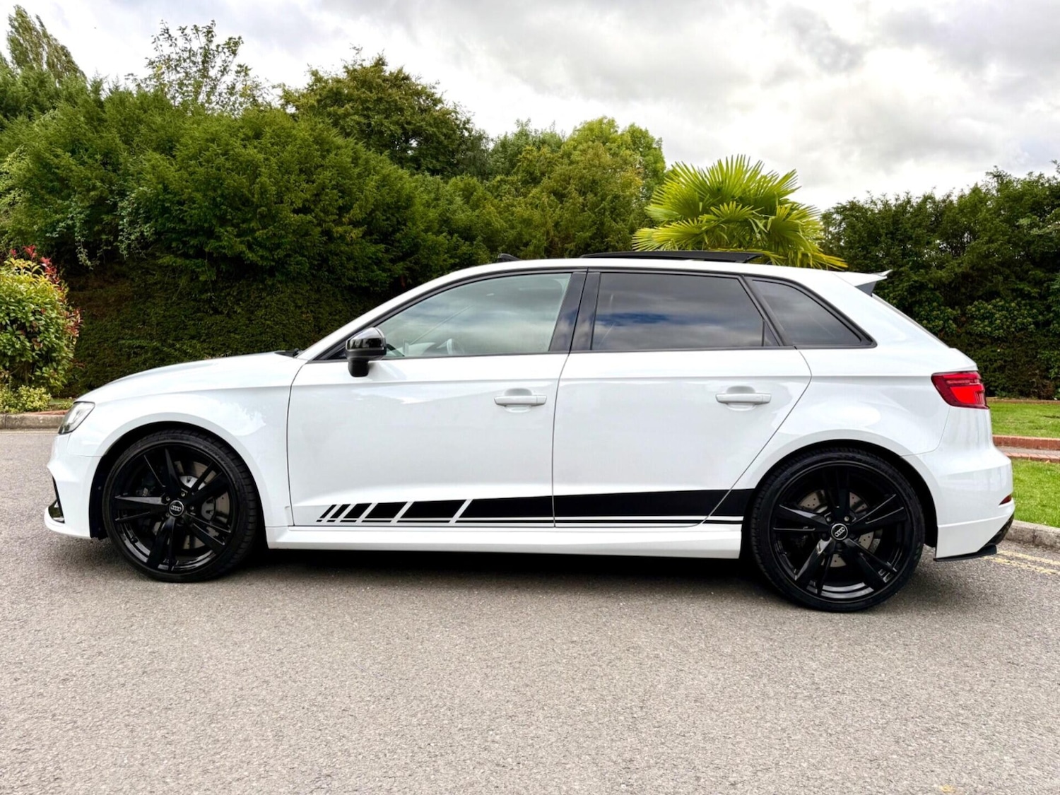 Used Audi RS3 2019 for sale - 77418457: Photo 35