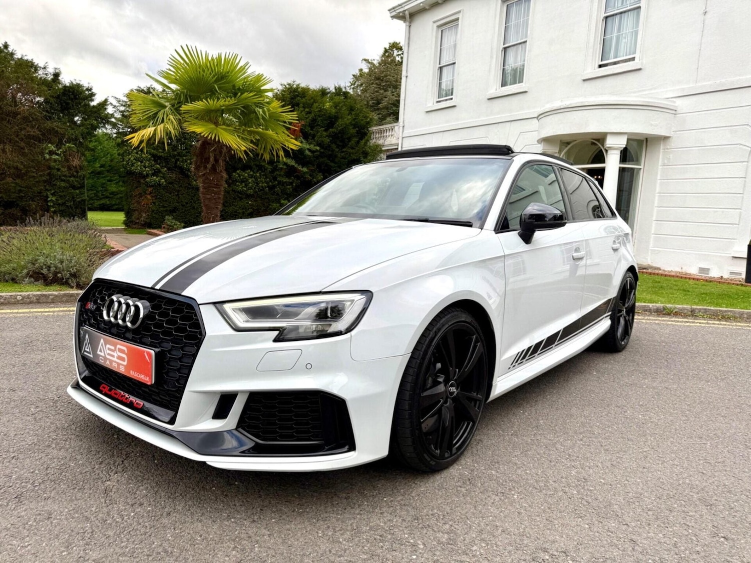 Used Audi RS3 2019 for sale - 77418457: Photo 36