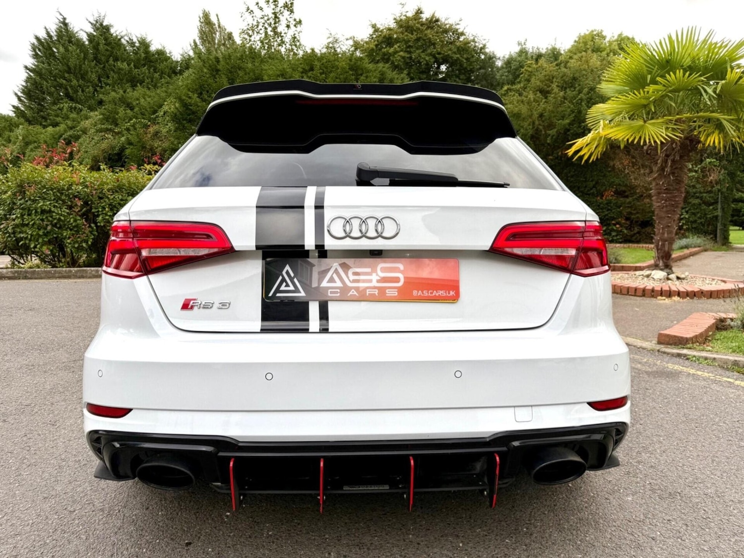 Used Audi RS3 2019 for sale - 77418457: Photo 38