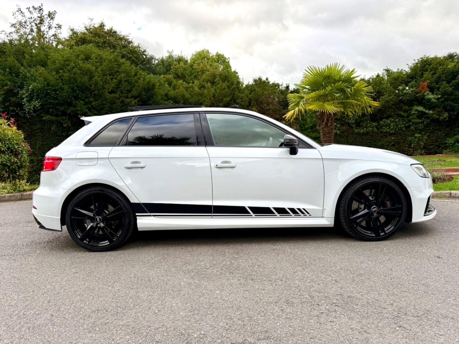 Used Audi RS3 2019 for sale - 77418457: Photo 40