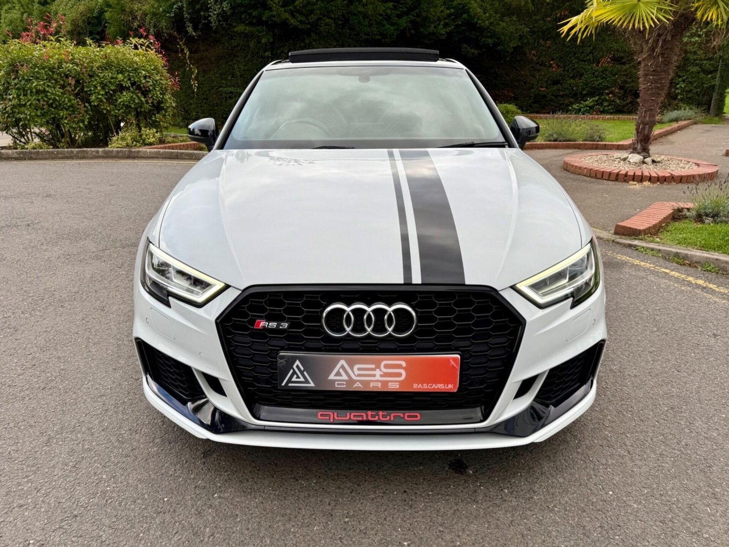 Used Audi RS3 2019 for sale - 77418457: Photo 5