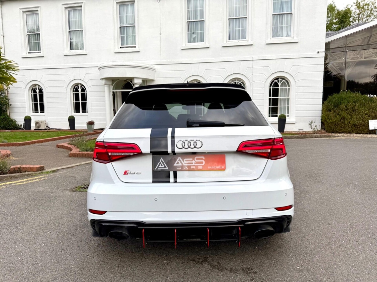 Used Audi RS3 2019 for sale - 77418457: Photo 53