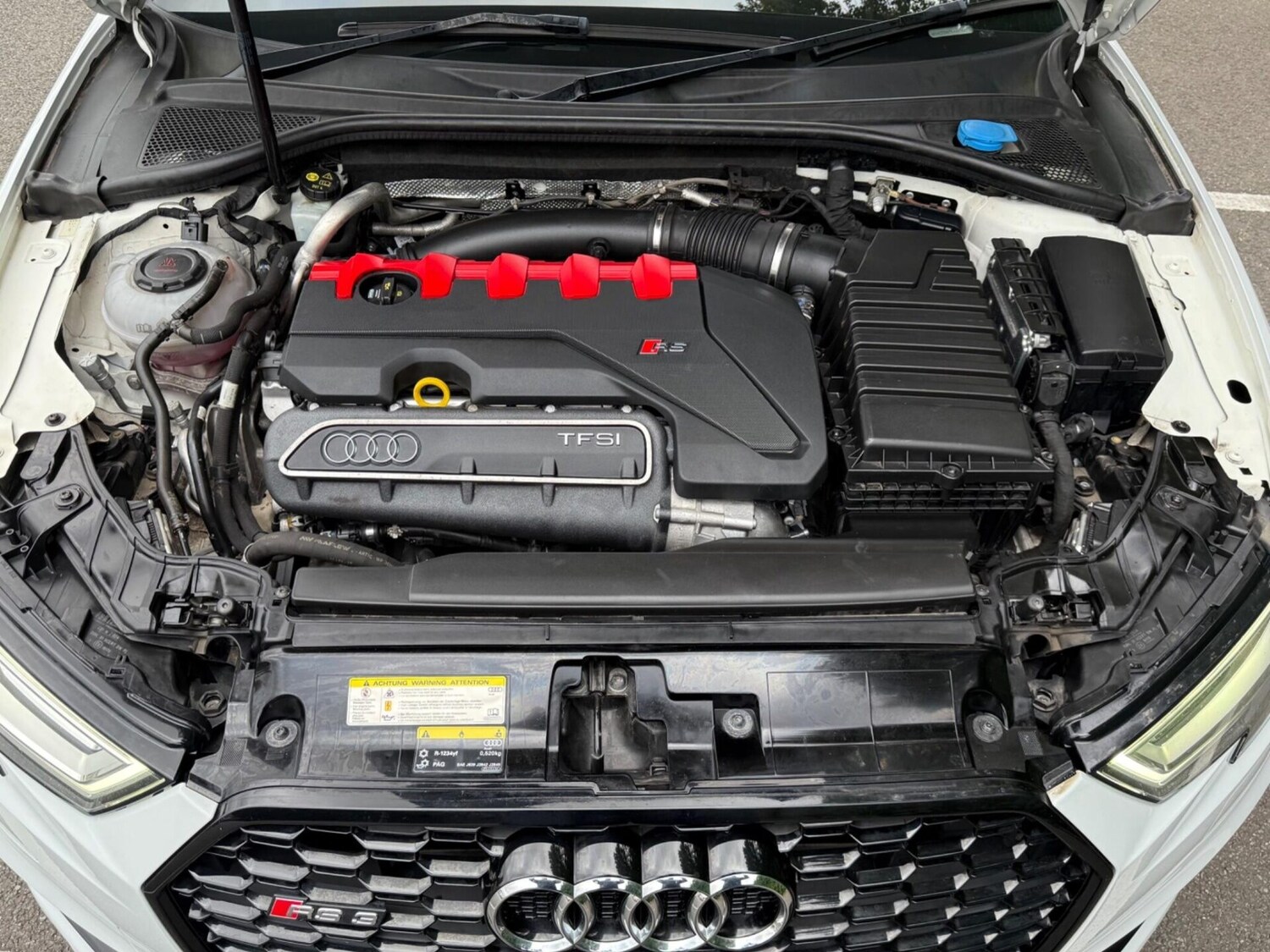 Used Audi RS3 2019 for sale - 77418457: Photo 54