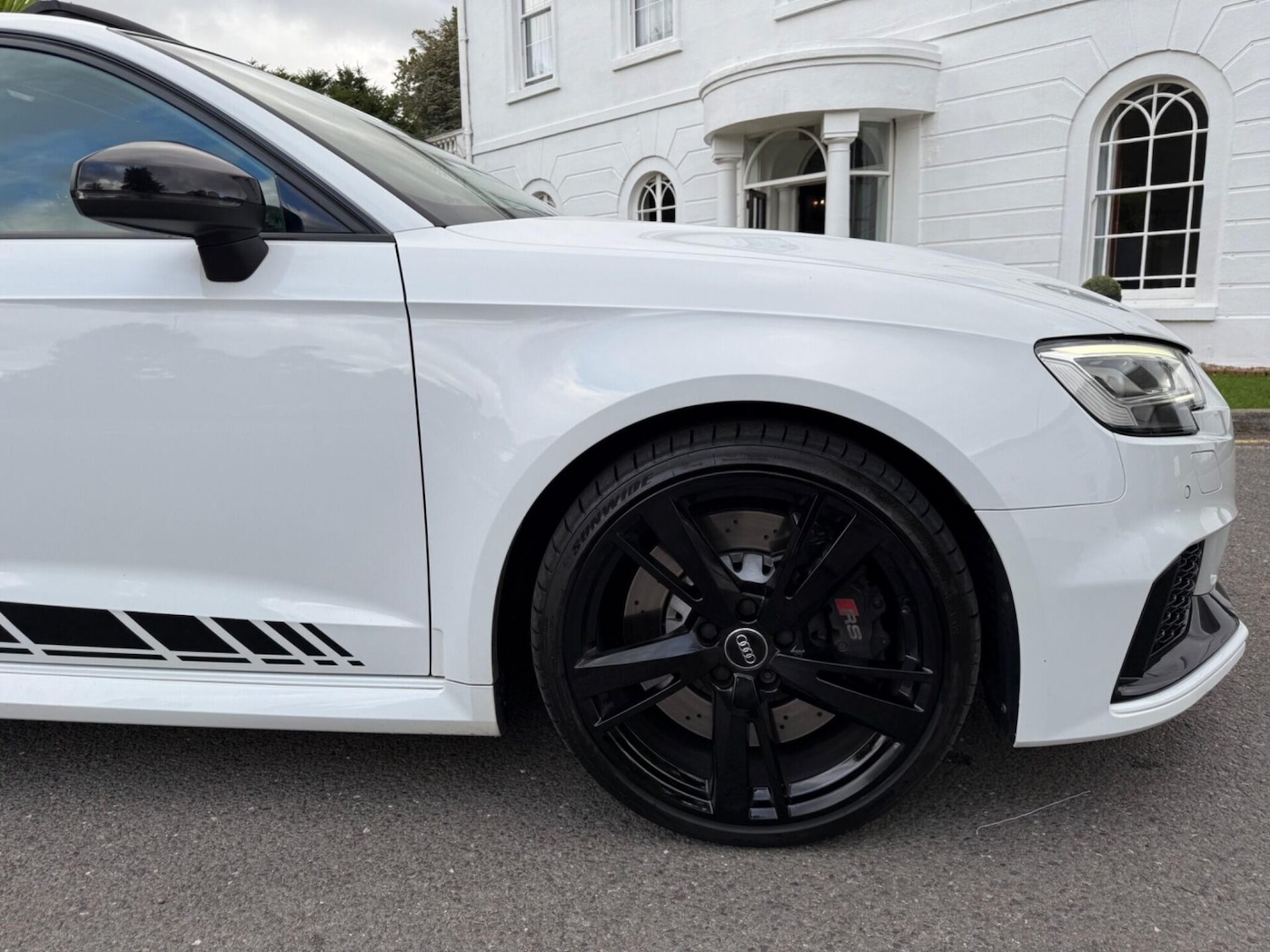 Used Audi RS3 2019 for sale - 77418457: Photo 55