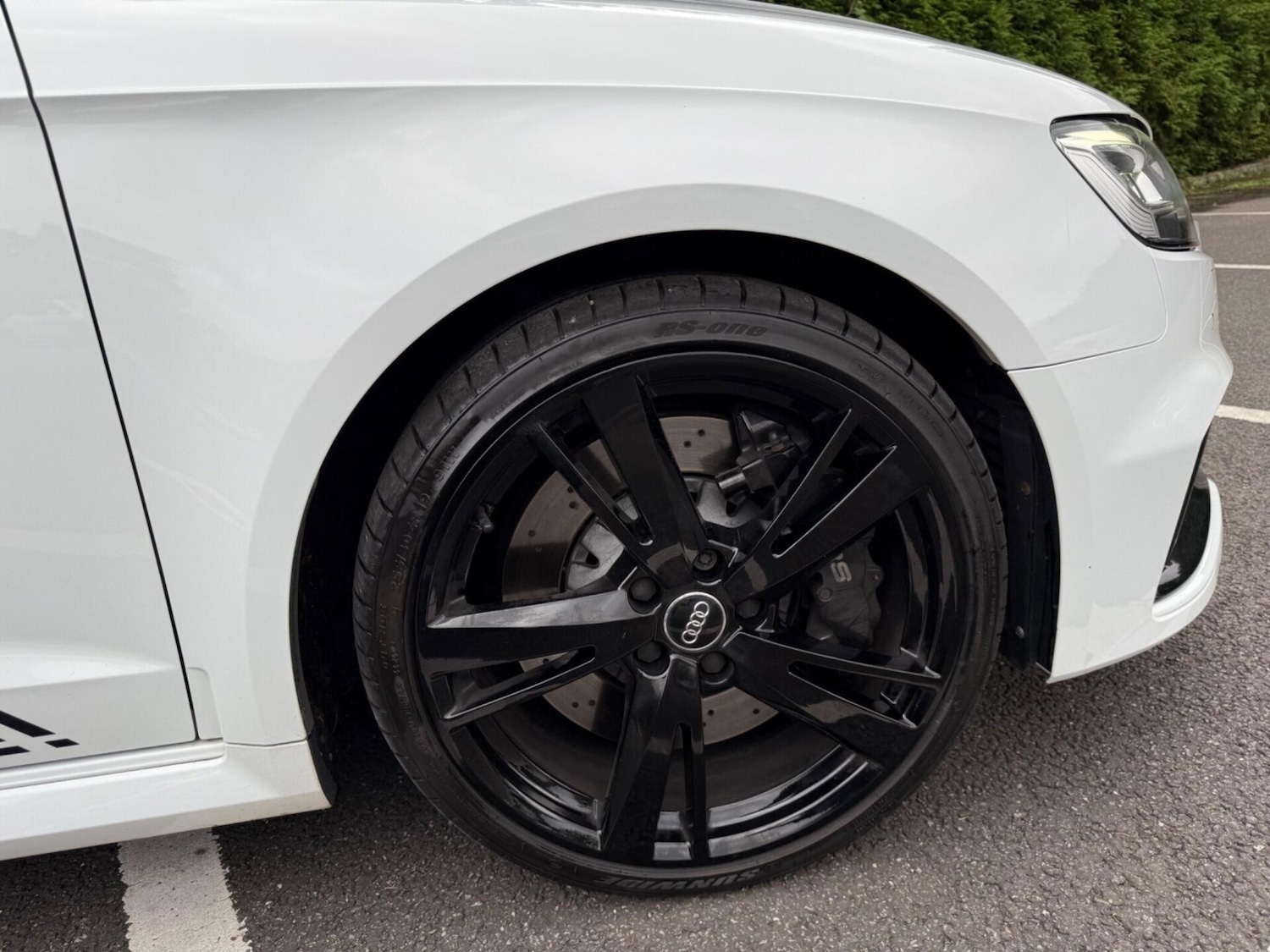 Used Audi RS3 2019 for sale - 77418457: Photo 59