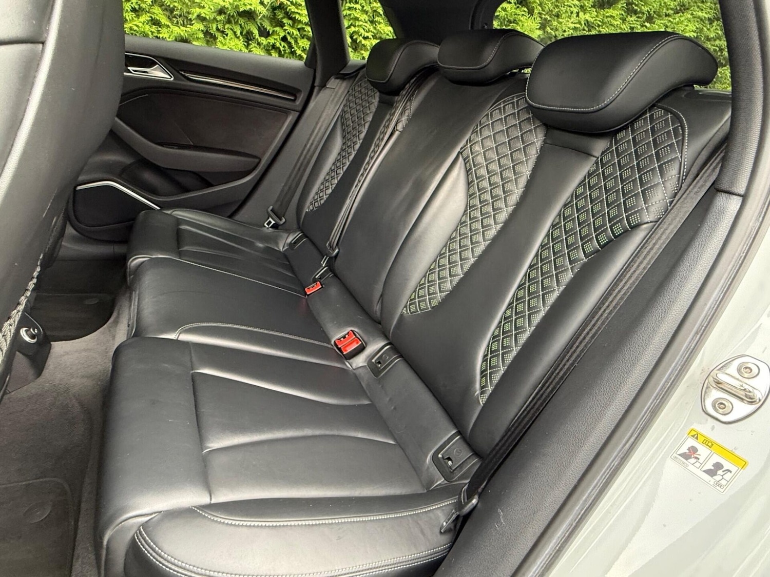 Used Audi RS3 2019 for sale - 77418457: Photo 6