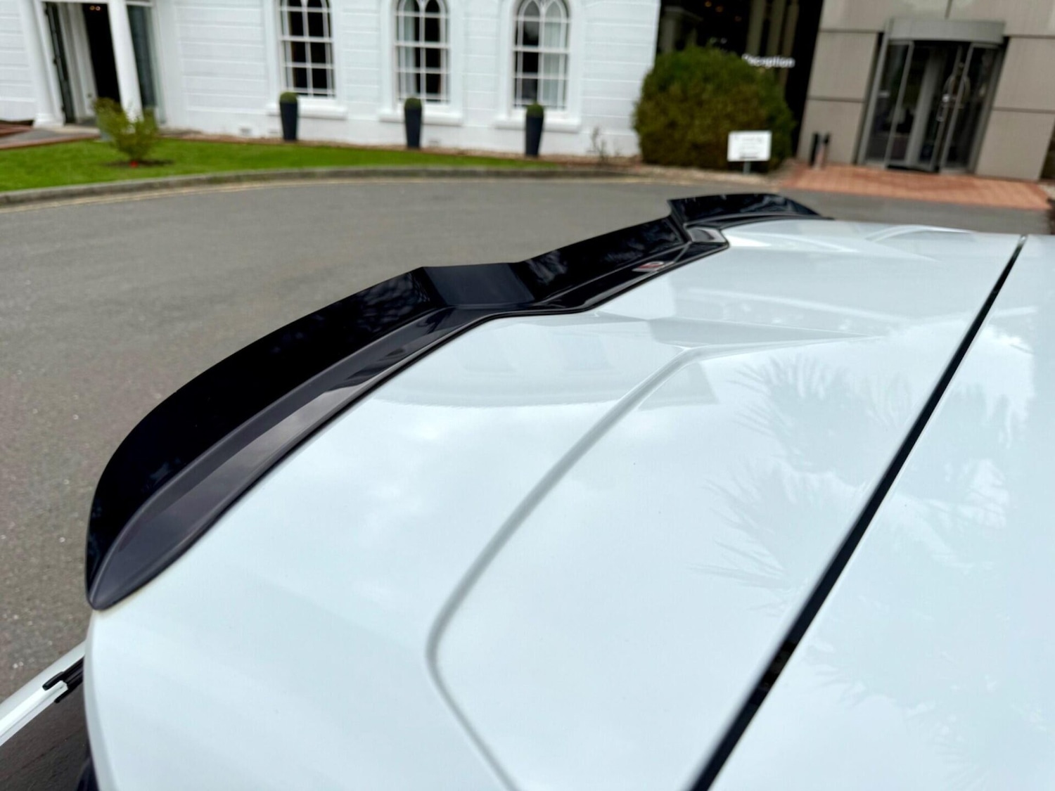 Used Audi RS3 2019 for sale - 77418457: Photo 63