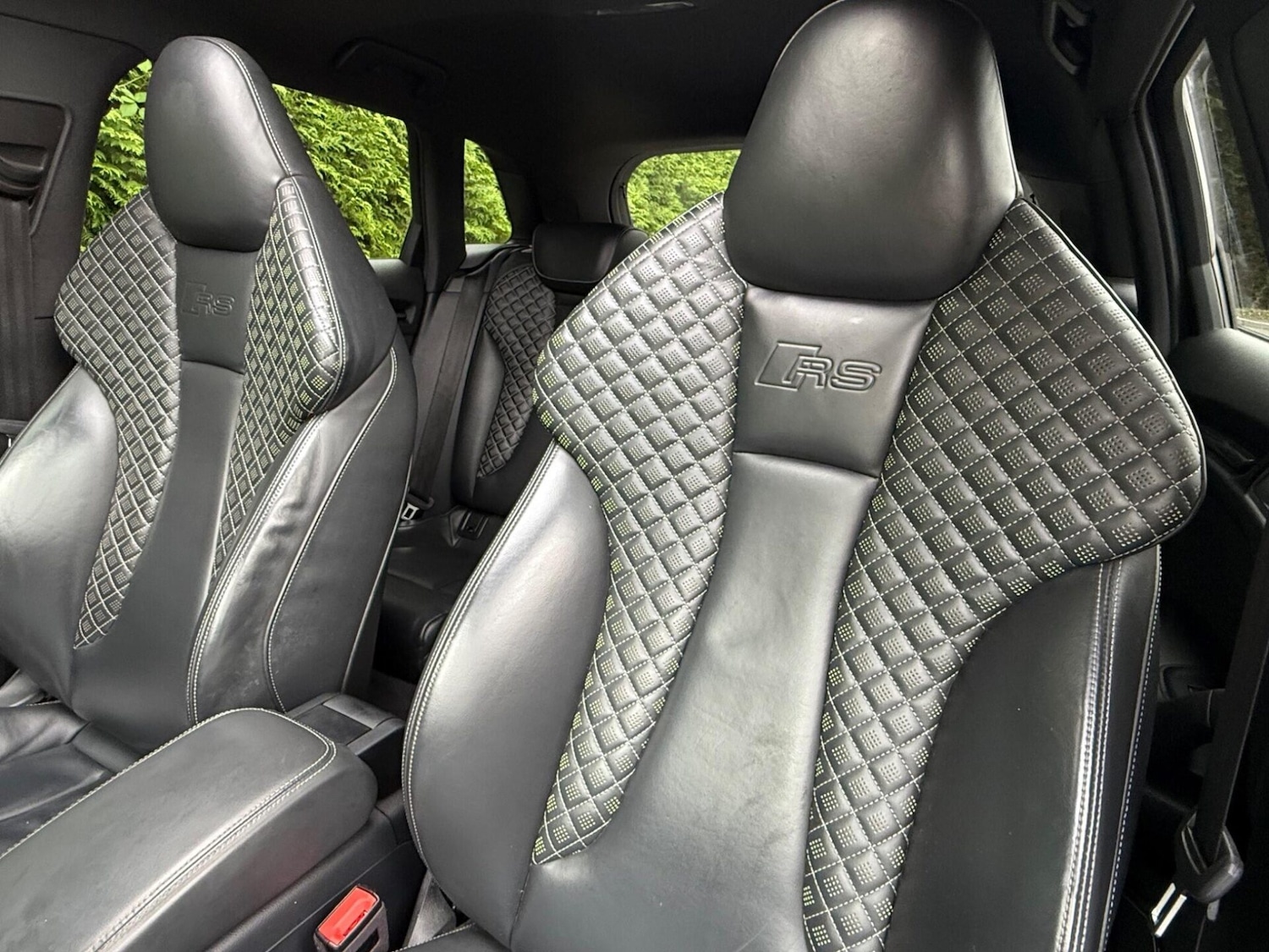 Used Audi RS3 2019 for sale - 77418457: Photo 76