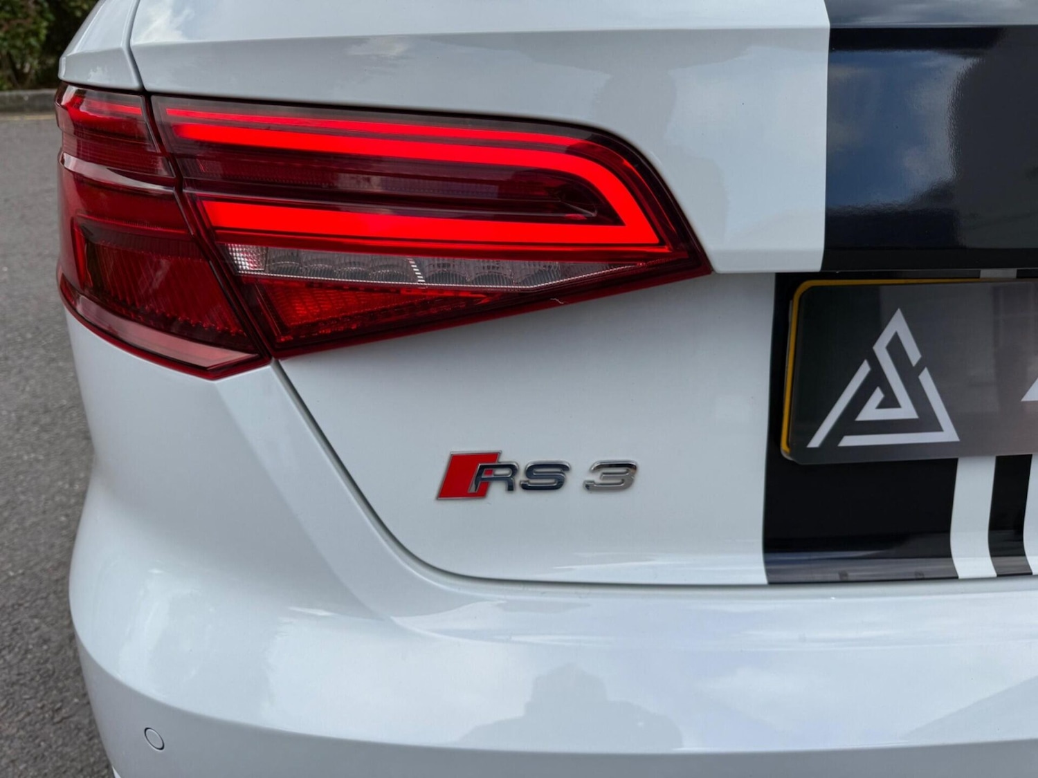 Used Audi RS3 2019 for sale - 77418457: Photo 77