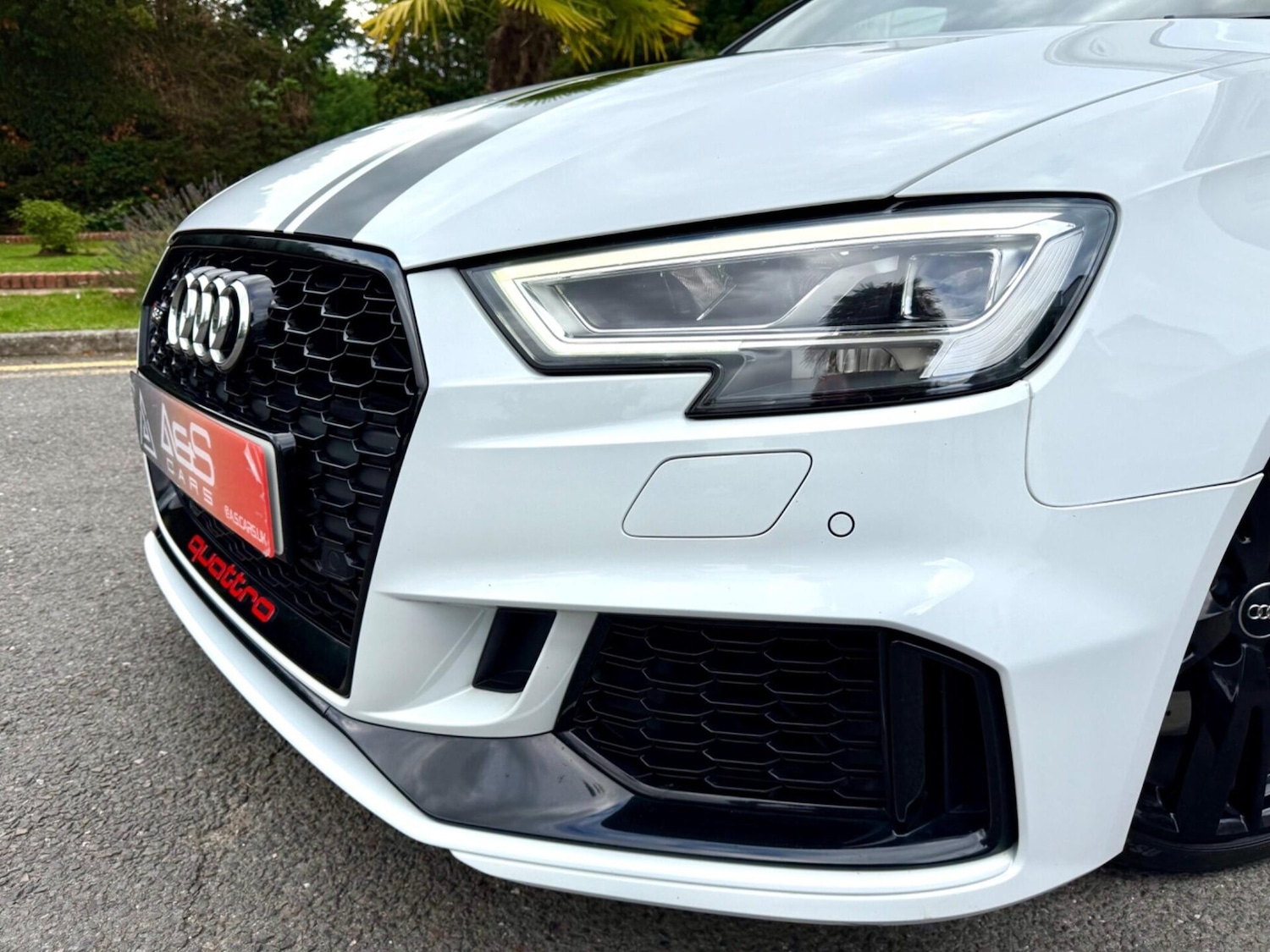 Used Audi RS3 2019 for sale - 77418457: Photo 78