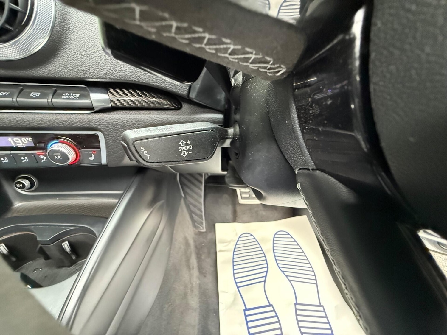 Used Audi RS3 2019 for sale - 77418457: Photo 93