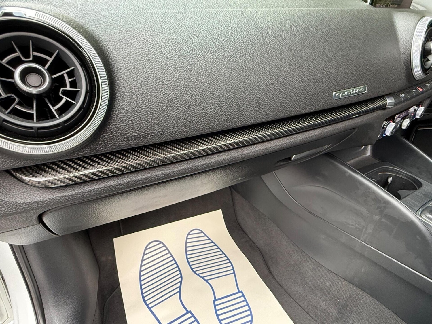 Used Audi RS3 2019 for sale - 77418457: Photo 95