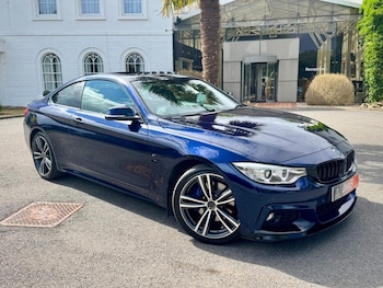 Used BMW 4 Series 2015 for sale - 78820275: Photo