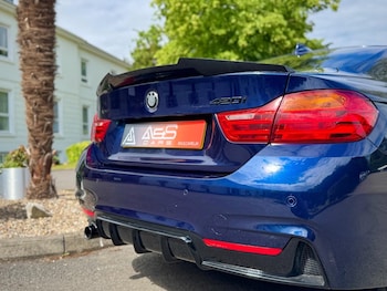 Used BMW 4 Series 2015 for sale - 78820275: Photo