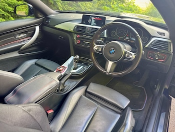 Used BMW 4 Series 2015 for sale - 78820275: Photo