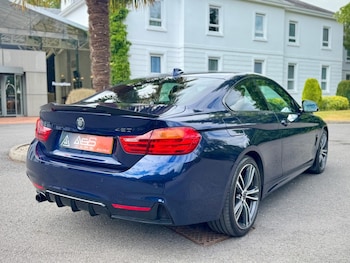 Used BMW 4 Series 2015 for sale - 78820275: Photo