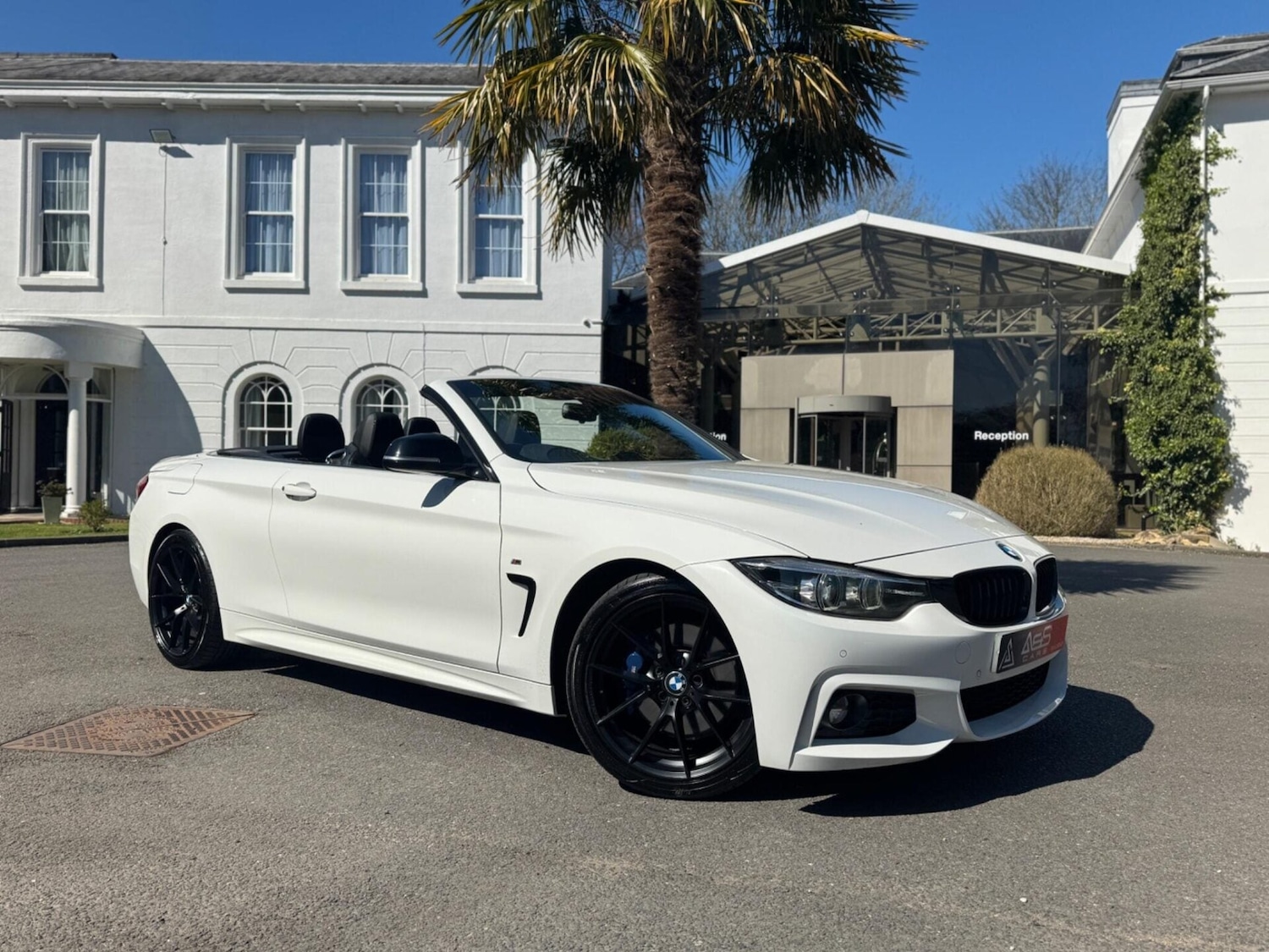 Used BMW 4 Series 2020 for sale - 78154784: Photo 1