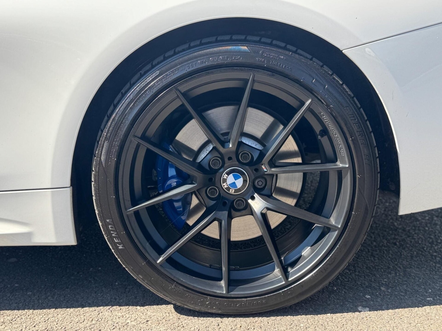 Used BMW 4 Series 2020 for sale - 78154784: Photo 10