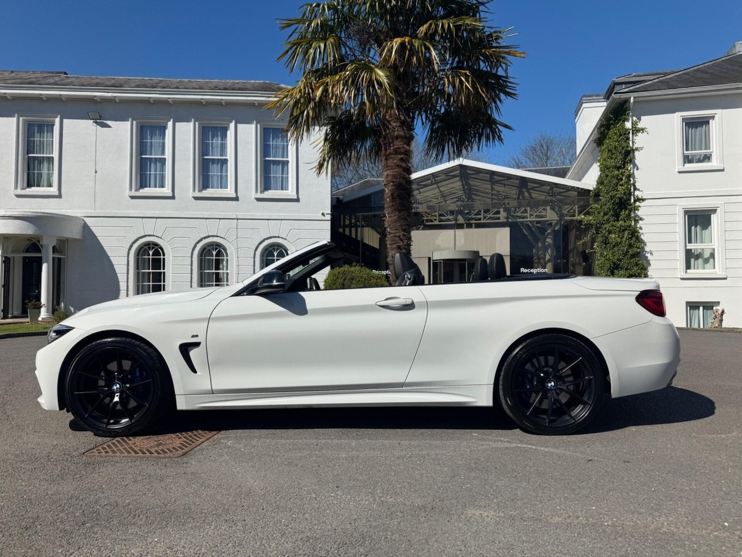 Used BMW 4 Series 2020 for sale - 78154784: Photo 11