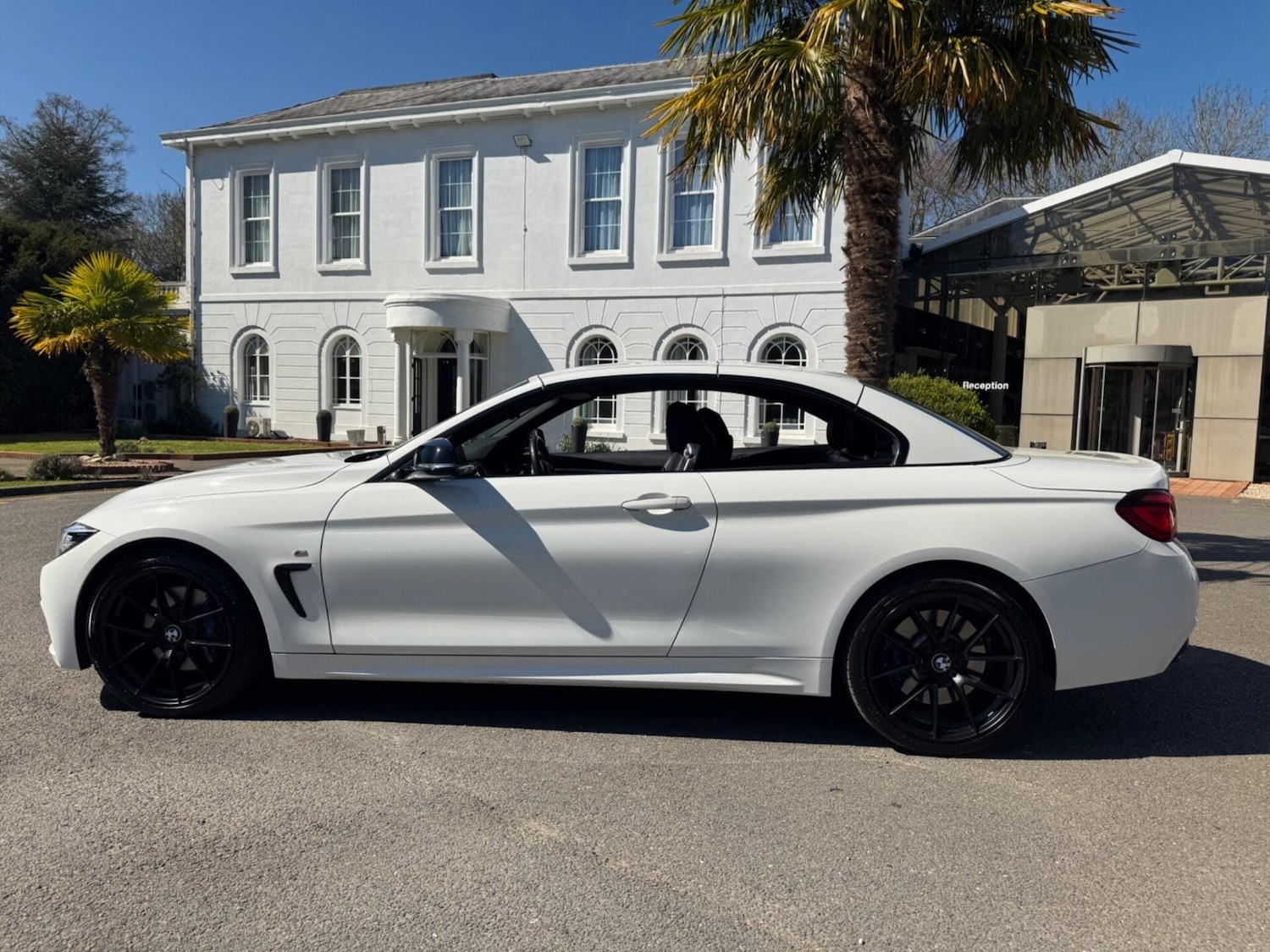 Used BMW 4 Series 2020 for sale - 78154784: Photo 13