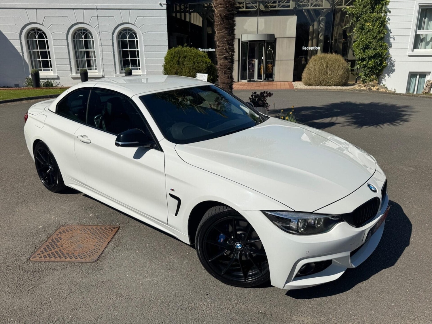 Used BMW 4 Series 2020 for sale - 78154784: Photo 14