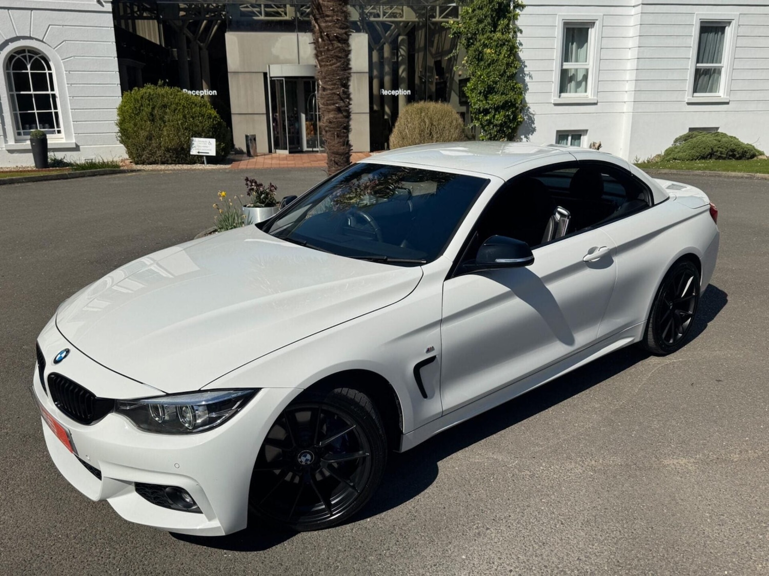 Used BMW 4 Series 2020 for sale - 78154784: Photo 16