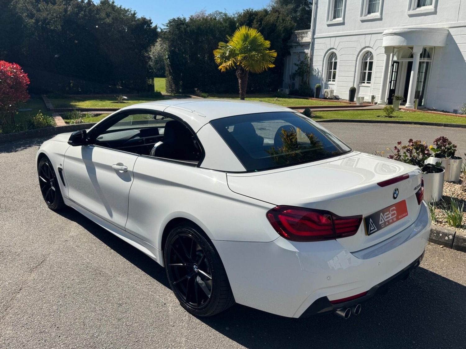 Used BMW 4 Series 2020 for sale - 78154784: Photo 18