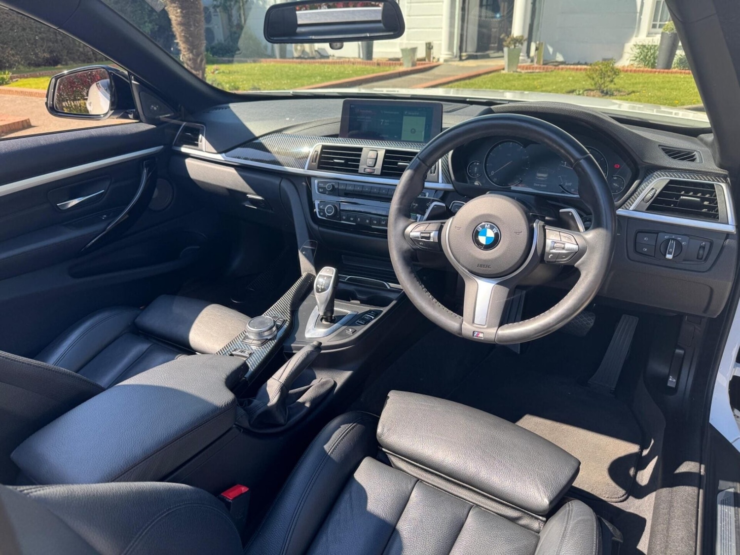 Used BMW 4 Series 2020 for sale - 78154784: Photo 19