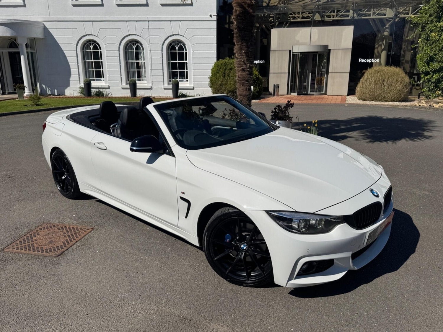 Used BMW 4 Series 2020 for sale - 78154784: Photo 20