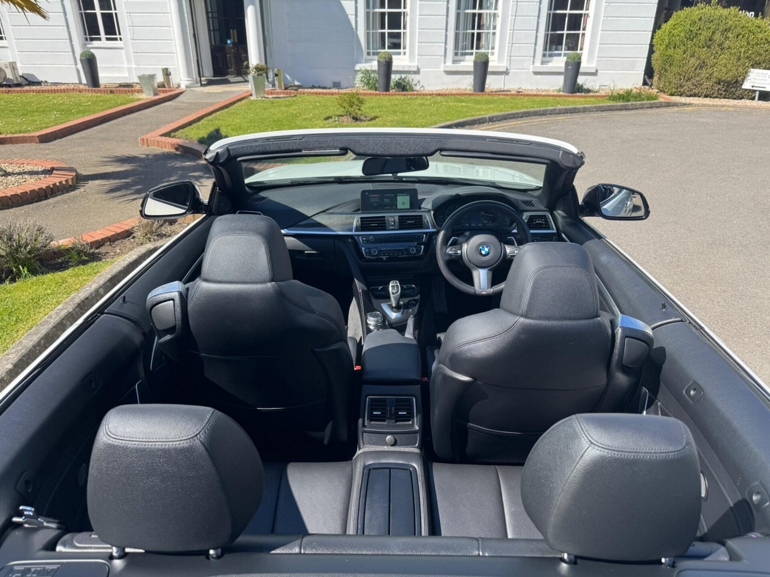 Used BMW 4 Series 2020 for sale - 78154784: Photo 21