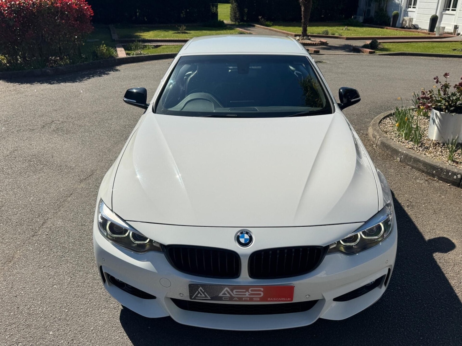 Used BMW 4 Series 2020 for sale - 78154784: Photo 22