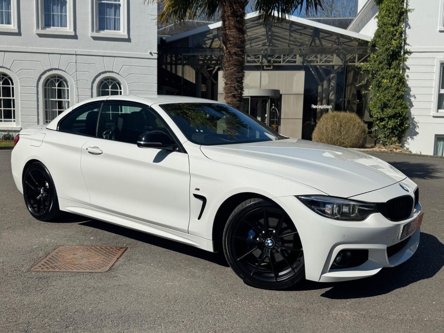 Used BMW 4 Series 2020 for sale - 78154784: Photo 24