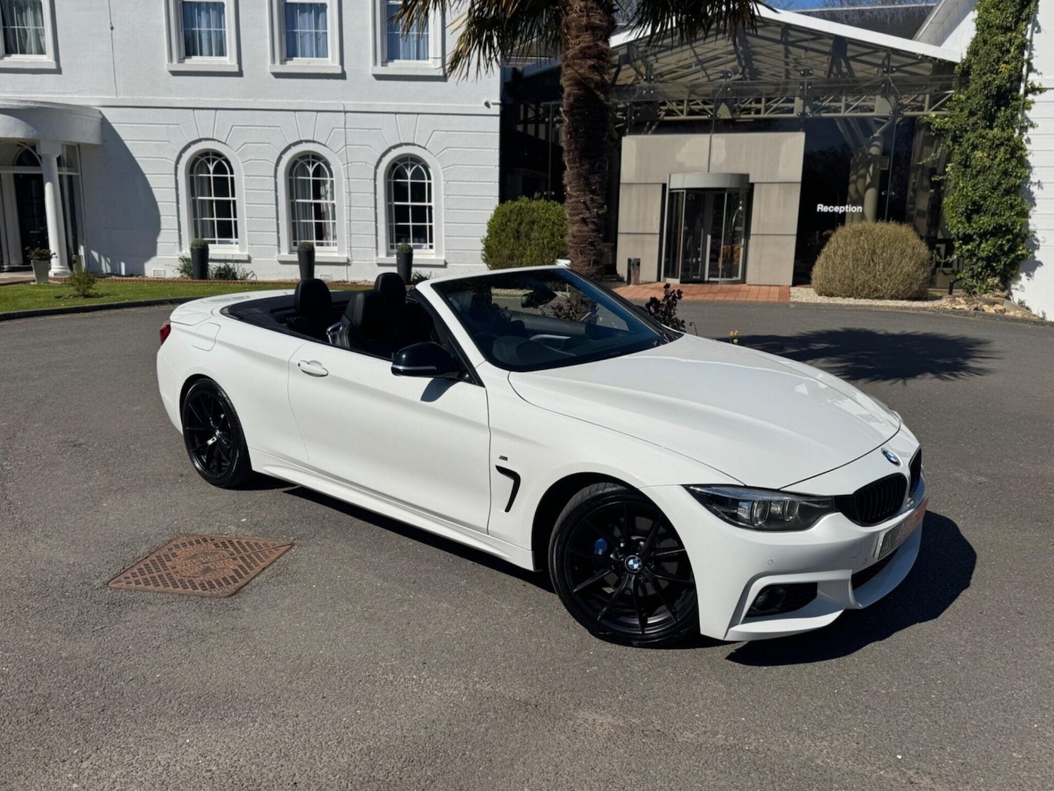 Used BMW 4 Series 2020 for sale - 78154784: Photo 25