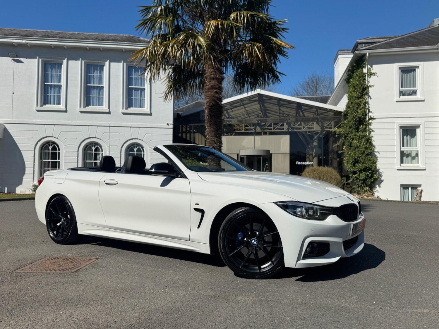 Used BMW 4 Series 2020 for sale - 78154784: Photo 27