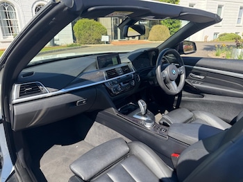 Used BMW 4 Series 2020 for sale - 78154784: Photo