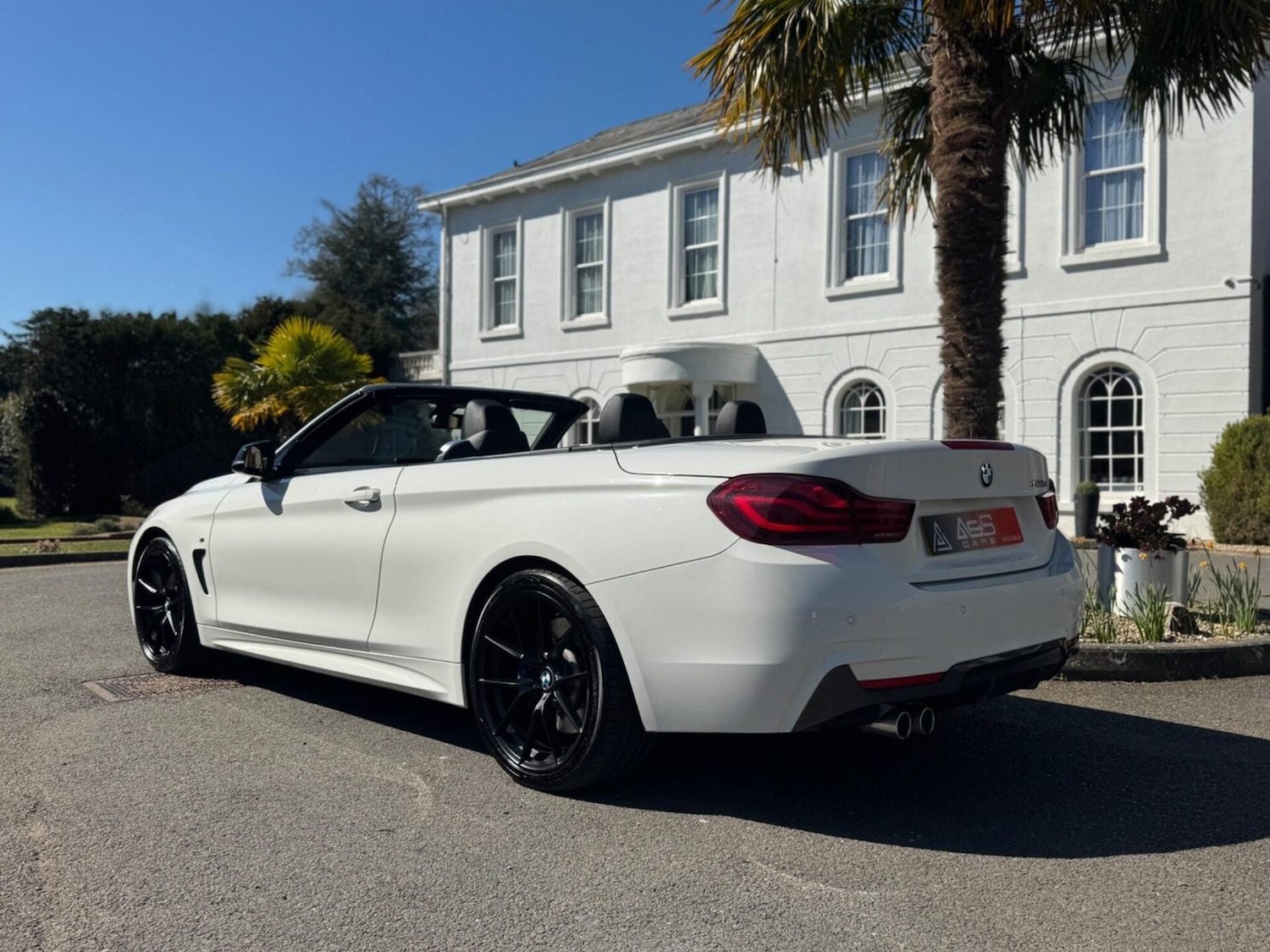 Used BMW 4 Series 2020 for sale - 78154784: Photo 3