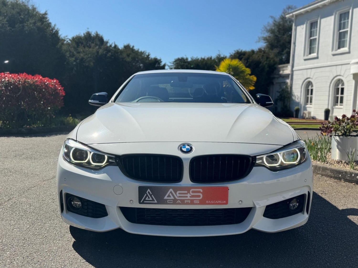 Used BMW 4 Series 2020 for sale - 78154784: Photo 30