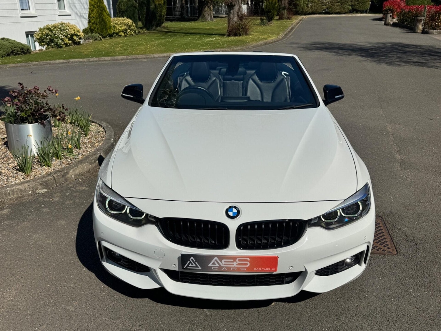 Used BMW 4 Series 2020 for sale - 78154784: Photo 32