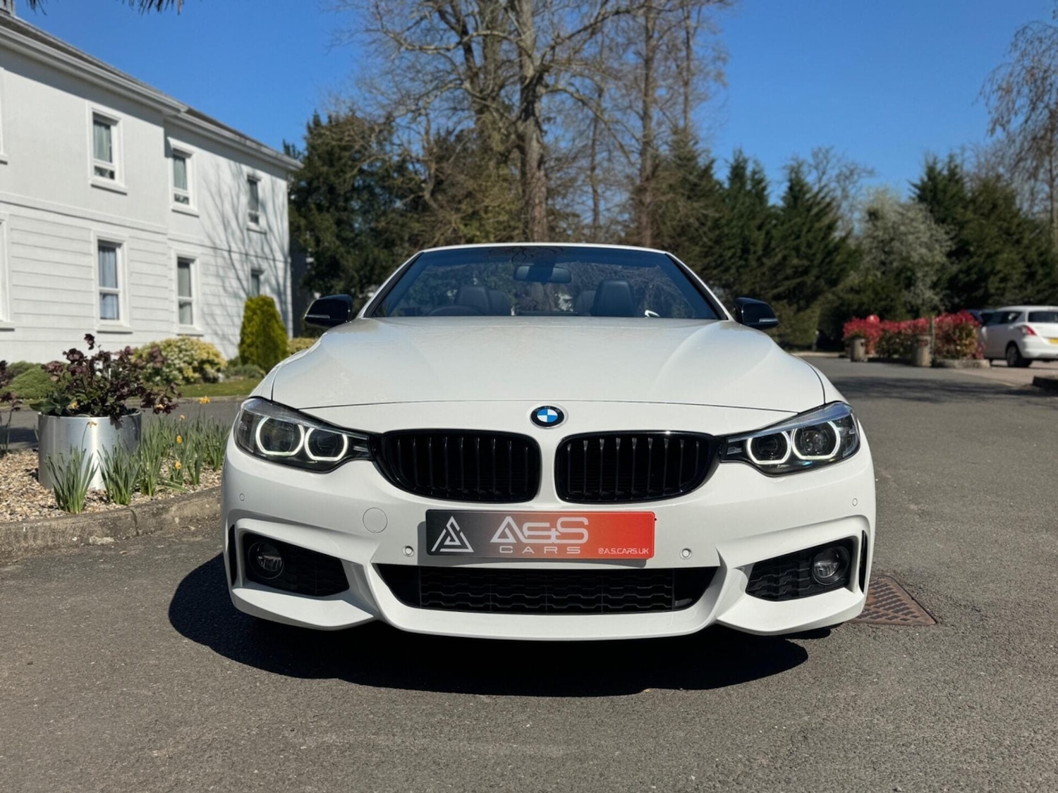 Used BMW 4 Series 2020 for sale - 78154784: Photo 34