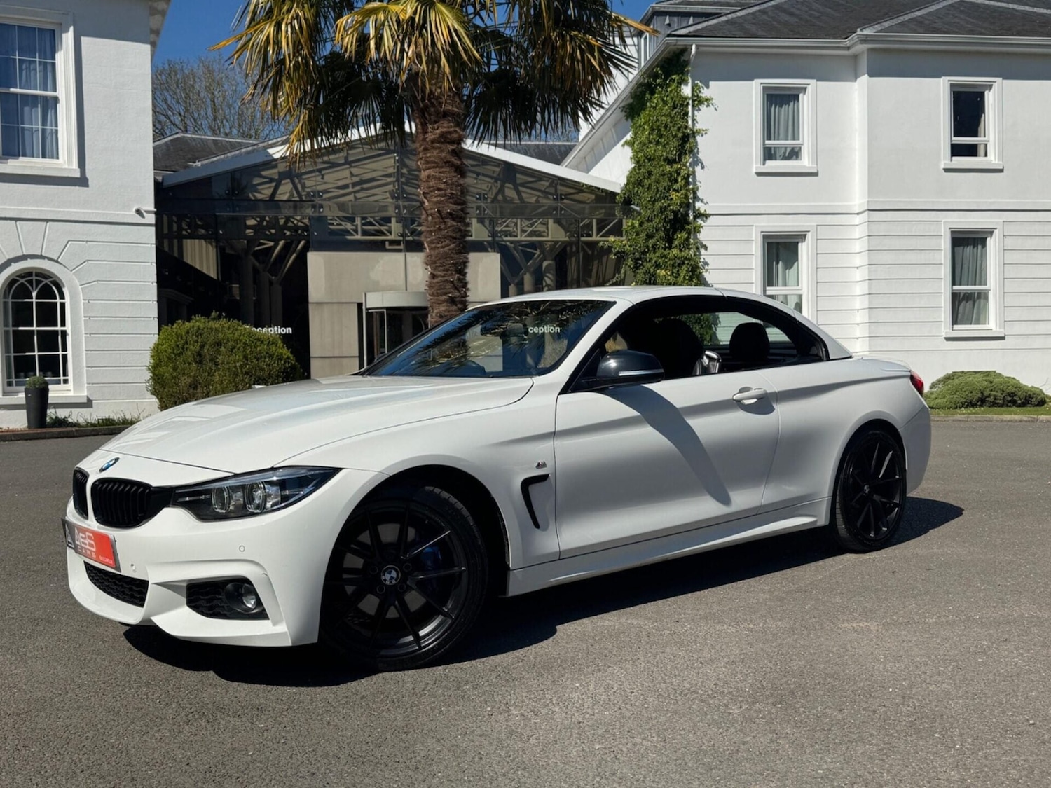 Used BMW 4 Series 2020 for sale - 78154784: Photo 36