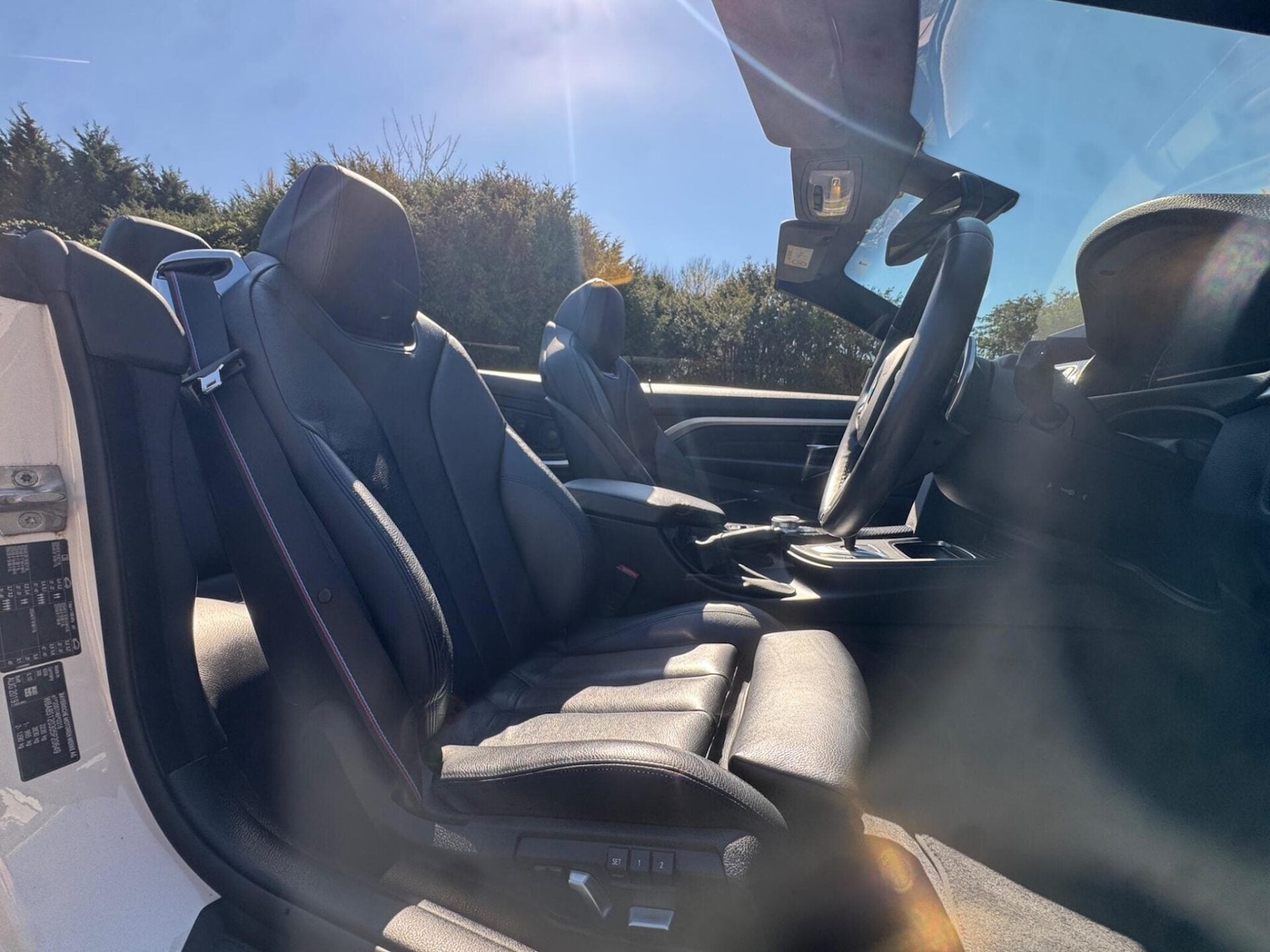 Used BMW 4 Series 2020 for sale - 78154784: Photo 37