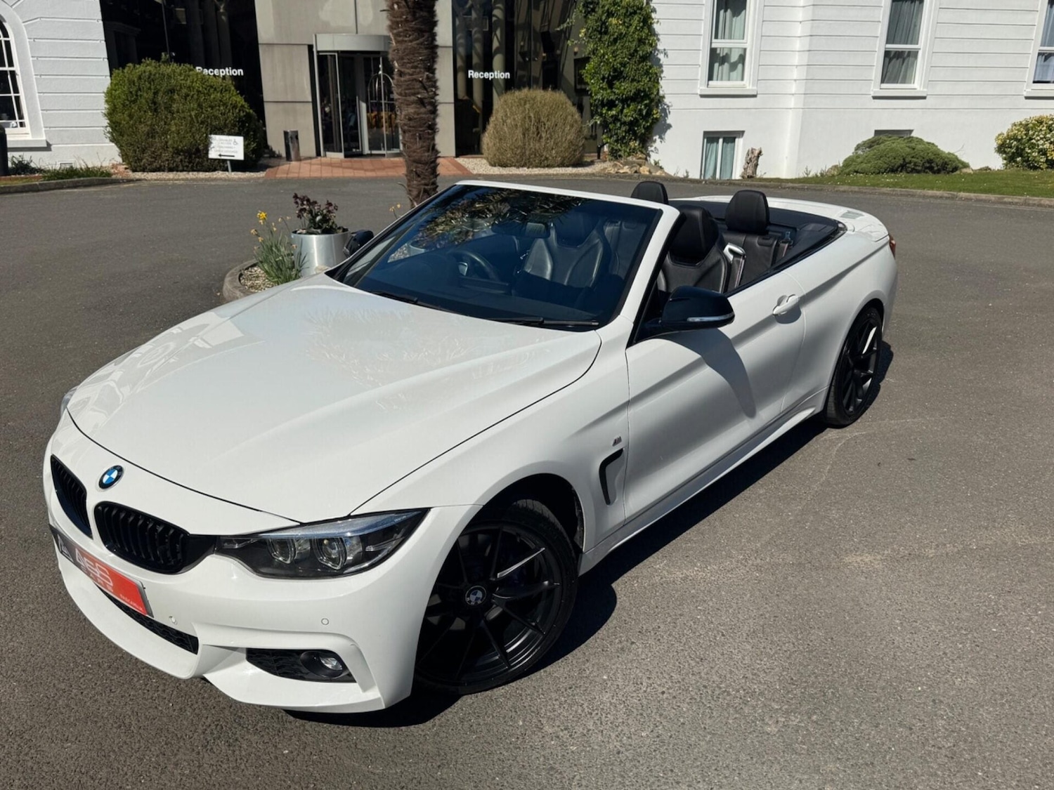 Used BMW 4 Series 2020 for sale - 78154784: Photo 38