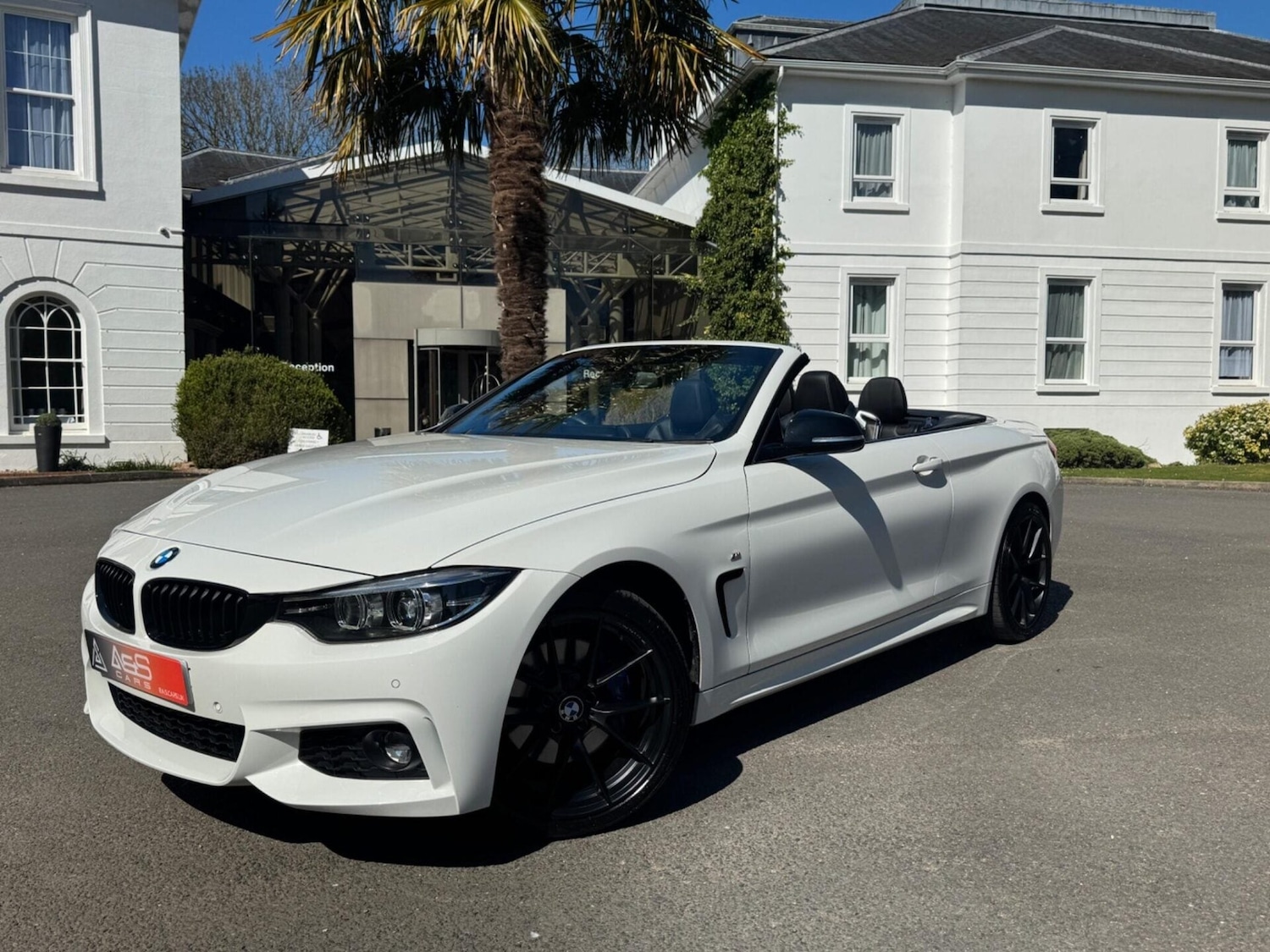 Used BMW 4 Series 2020 for sale - 78154784: Photo 39